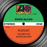 Image of Playlist: The Best Of Edwin McCain