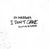 Image of I Don't Care