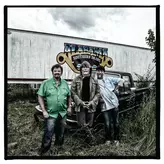 Image of Southern Drawl + Live on the Road