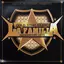 Goldstar Music La Familia Reggaeton Hits album artwork