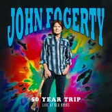 Image of 50 Year Trip: Live at Red Rocks