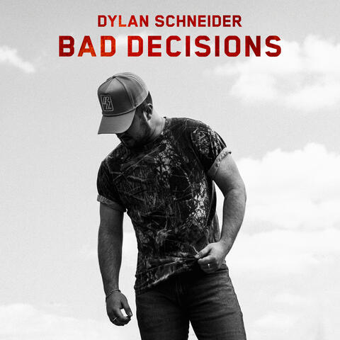 Bad Decisions album art