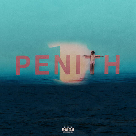 Penith (The DAVE Soundtrack) album art