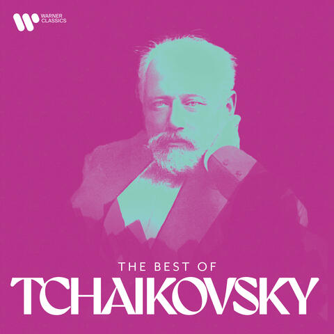 Tchaikovsky: Swan Lake and Other Masterpieces album art