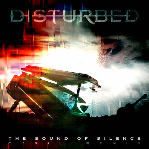 The Sound of Silence album art