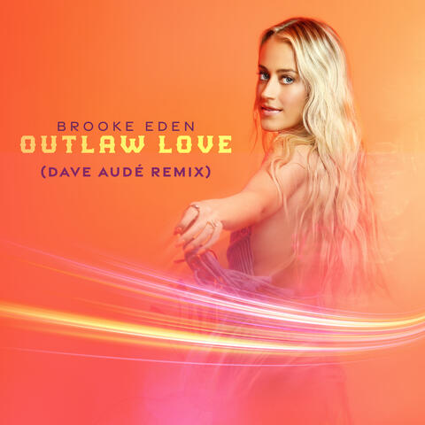 Outlaw Love album art