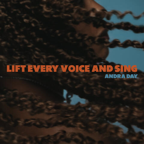 Lift Every Voice and Sing album art