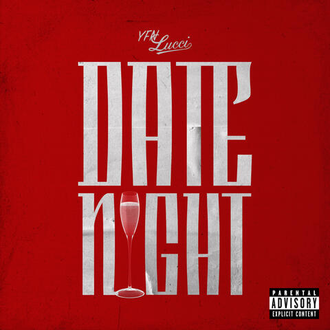Date Night album art