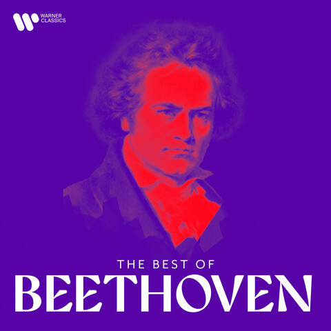 Beethoven: Moonlight Sonata and Other Masterpieces album art