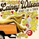 Image of Heart Like A Truck