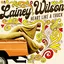 Heart Like A Truck album artwork