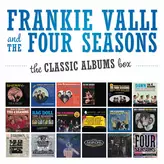 Image of The Classic Albums Box
