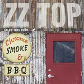 Image of Chrome Smoke & BBQ: The ZZ Top Box