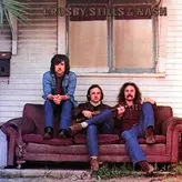Image of Crosby, Stills & Nash