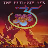 Image of Ultimate Yes: 35th Anniversary Collection