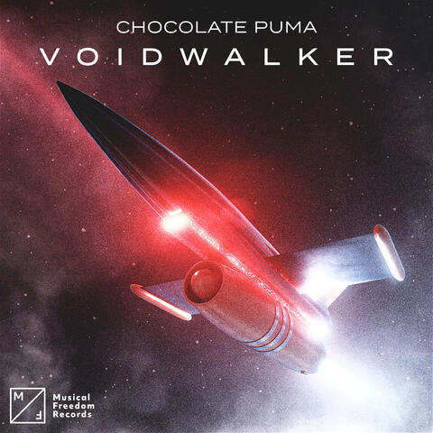 Voidwalker album art