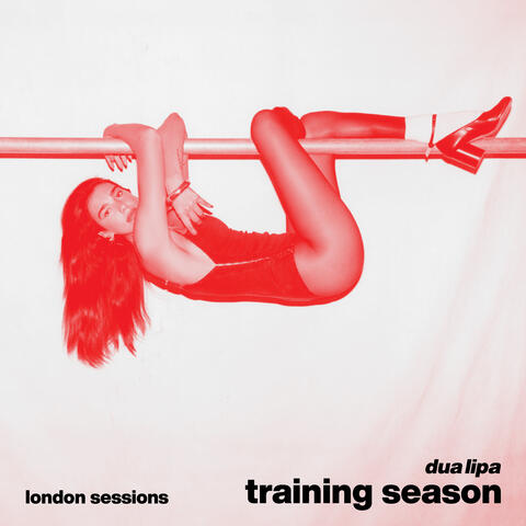 Training Season album art
