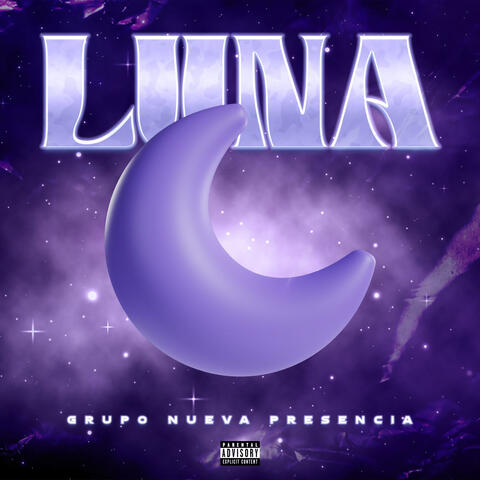 Luna album art