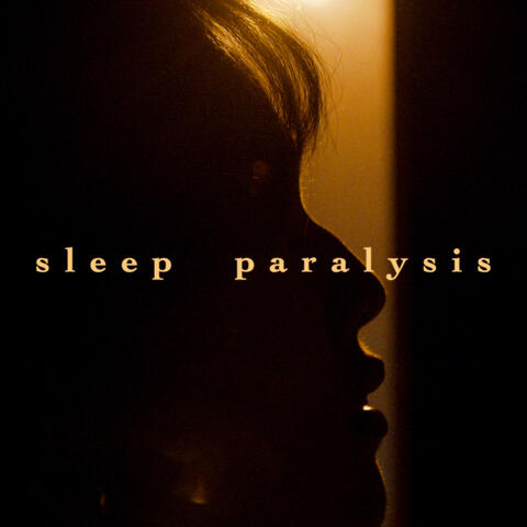 Sleep Paralysis album art