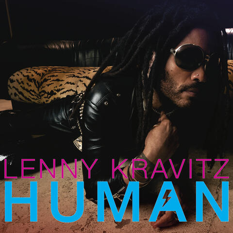 Human album art