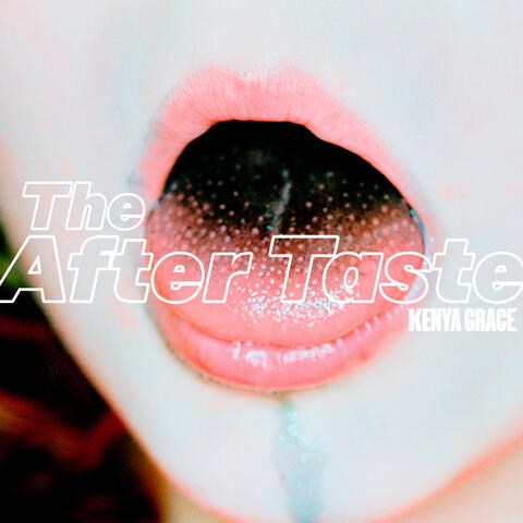 The After Taste album art