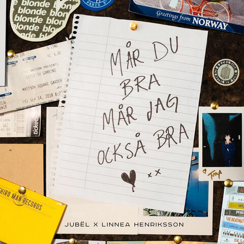 Mår du bra mår jag också bra (feat. Linnea Henriksson) album art