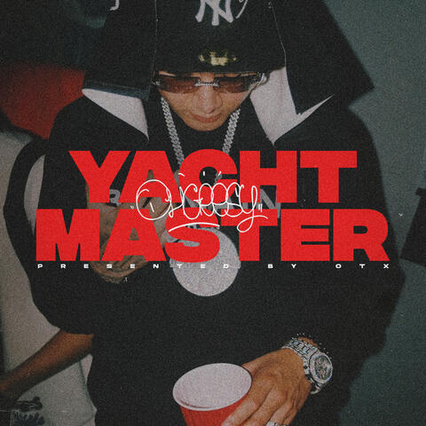 Yacht Master album art