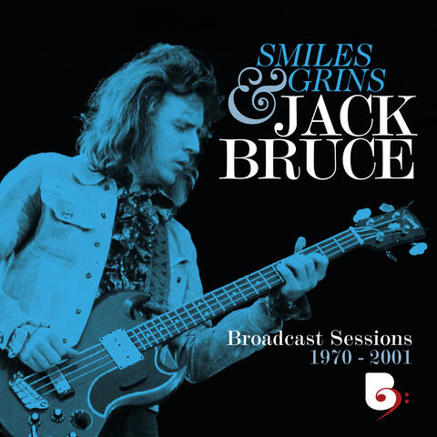 Smiles And Grins: Broadcast Sessions, 1970-2001 album art