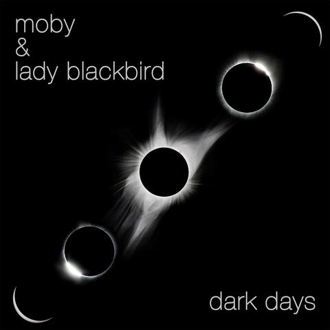 dark days album art