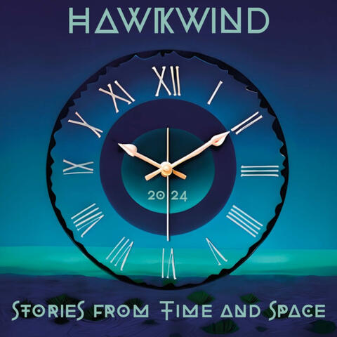 Stories From Time And Space album art