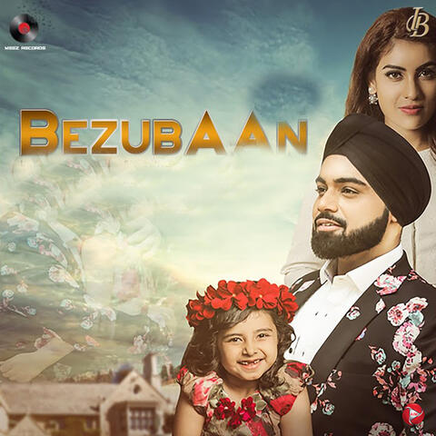 Bezubaan album art