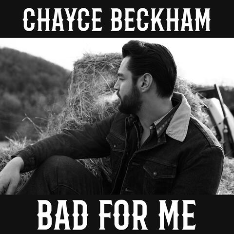 Bad For Me album art