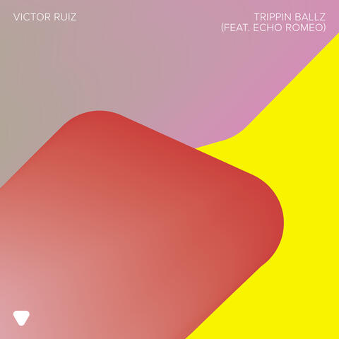 Trippin Ballz (feat. Echo Romeo) album art