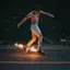 Fireworks & Rollerblades album artwork