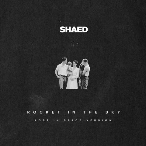 Rocket in the Sky album art