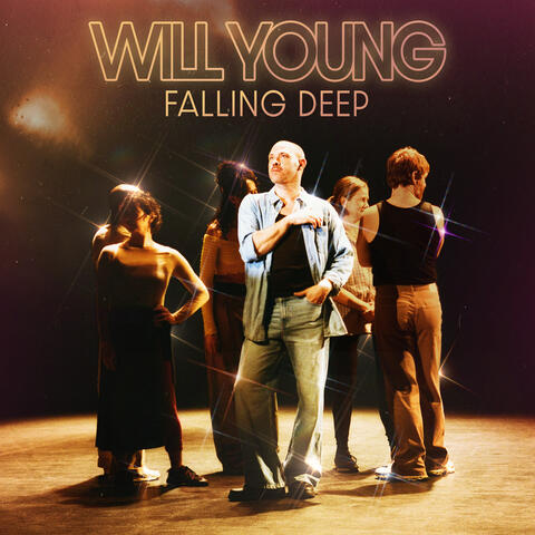 Falling Deep album art