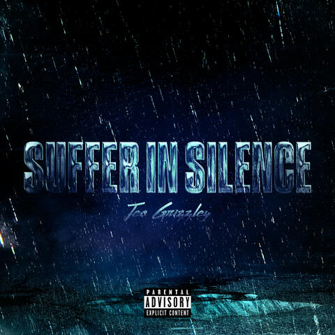 Suffer In Silence album art