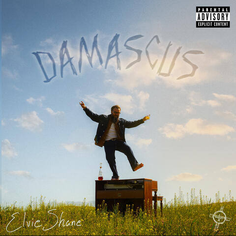 Damascus album art