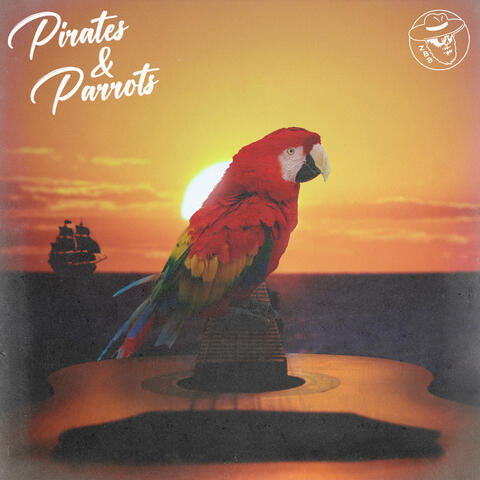 Pirates & Parrots (feat. Mac McAnally) album art