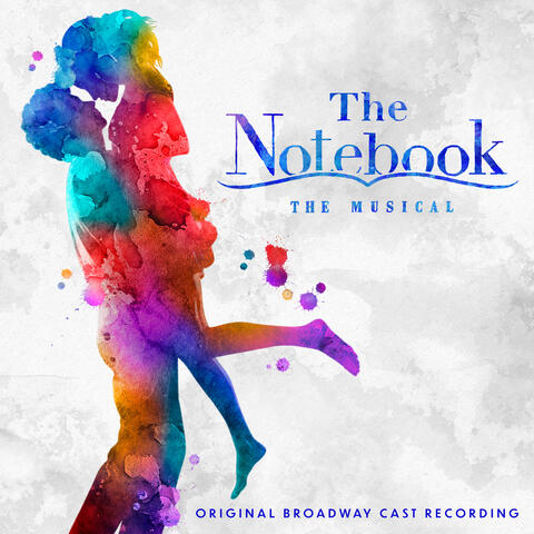 The Notebook (Original Broadway Cast Recording) album art