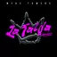 LA FALDA album artwork