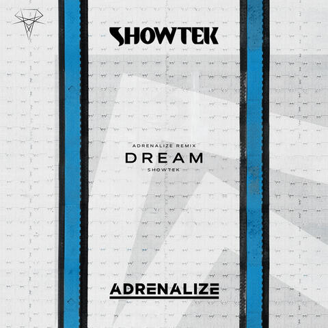 Dream (Adrenalize Remix) album art