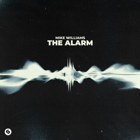 The Alarm album art
