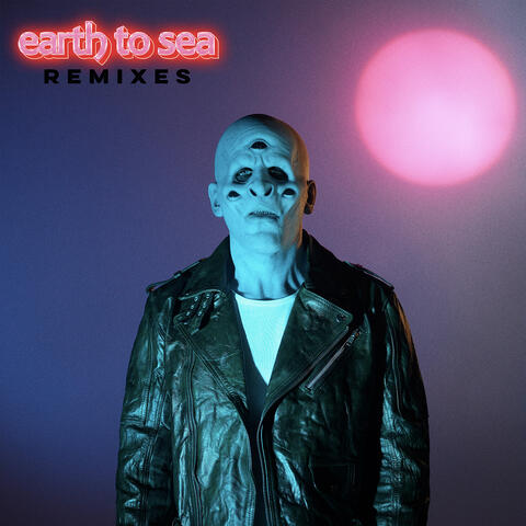 Earth To Sea album art