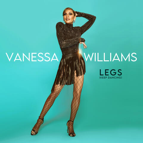 Legs (Keep Dancing) album art