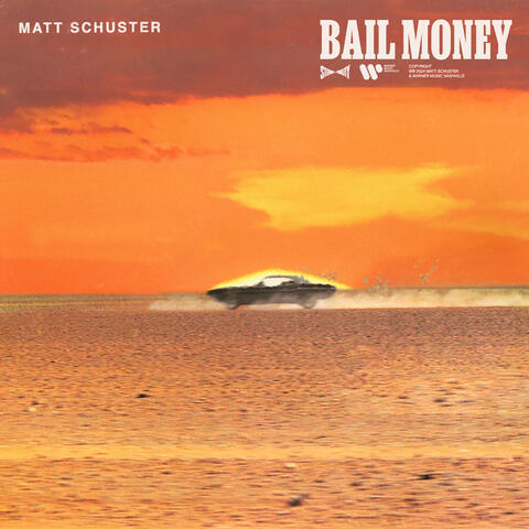 Bail Money album art