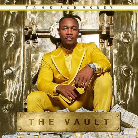 R&B MONEY: THE VAULT album art