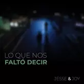 Image of Lo Que Nos Faltó Decir