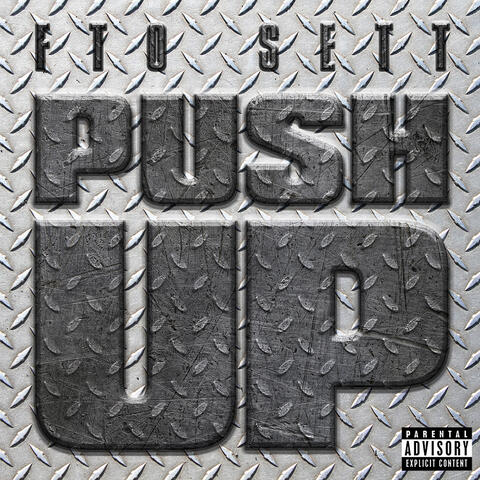 Push Up album art