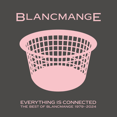 Everything Is Connected album art